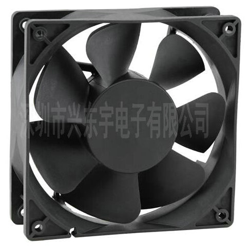 （雙滾珠交流風(fēng)扇）高成本，高質(zhì)量