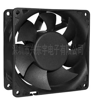 “注重D-FAN散熱風(fēng)扇噪音問題”讓您購買不再有煩擾！