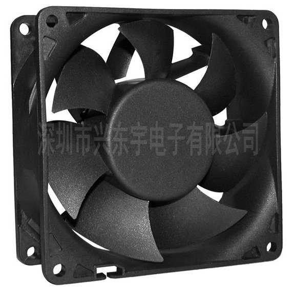 【EC風(fēng)扇批發(fā)】專注、專業(yè)、專心！