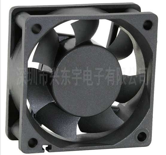 用了【迷你直流風扇廠家】產品，瞬間萌萌噠！