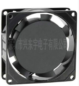 【交流散熱風(fēng)機(jī)】溫度高，怎么辦？