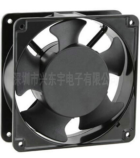 使用交流風(fēng)機(jī)需要多處分析，多出考慮