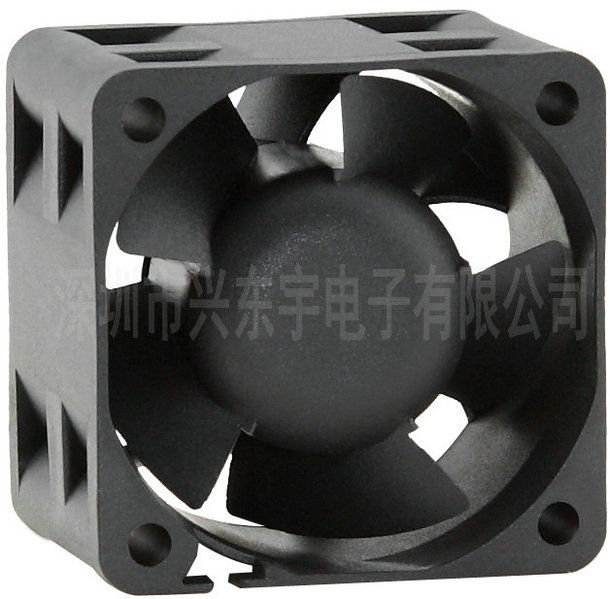 進(jìn)入直流風(fēng)機(jī)的世界，了解其特點(diǎn)