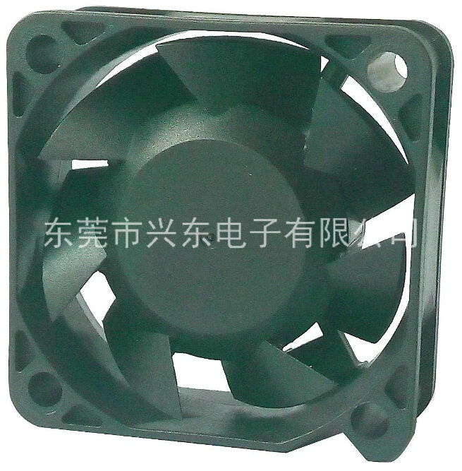 什么是散熱風(fēng)扇？