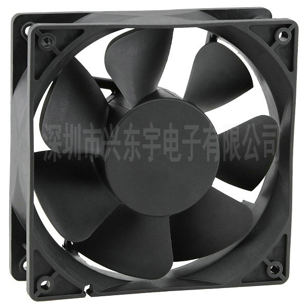 電焊機(jī)散熱風(fēng)扇是否通用，怎么選擇？